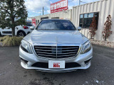 Sクラス S400 ハイブリッド エクスクルーシブ AMGスポーツパッケージ 