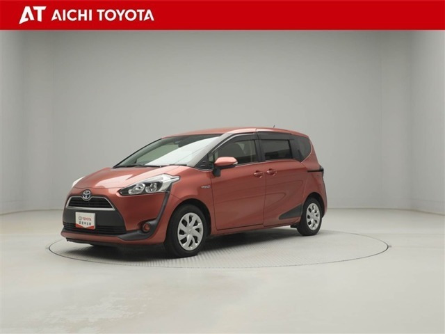 シエンタ ハイブリッド 1.5 G