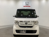 N-BOX G L ホンダセンシング 4WD 