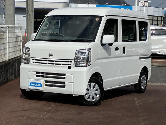 クリッパー DX GLパッケージ