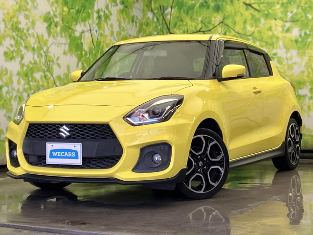 スイフト 1.4 スポーツ 