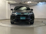 人気車 ハリアー プレミアムグレードが入庫しました!