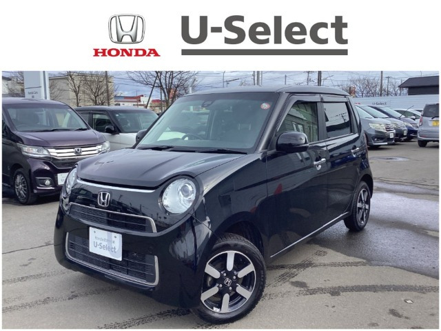 N-ONE スタンダード L 4WD 