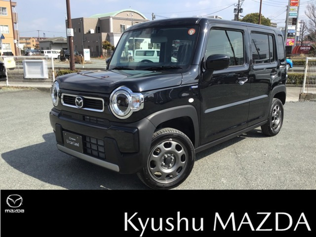 フレアクロスオーバー XG 