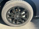 ホンダの純正ホイール付きです!