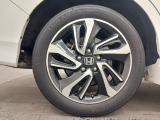 タイヤサイズ205/55R17