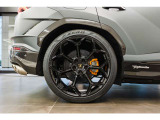 Orange Calipers