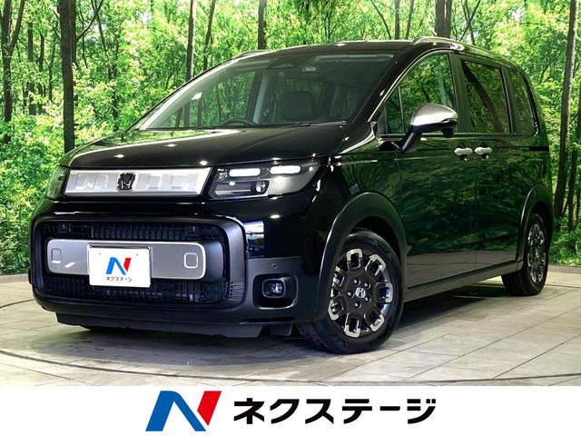 フリード 1.5 クロスター （5BA-GT2）