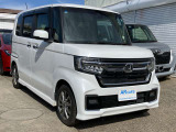 N-BOXカスタム L 4WD 