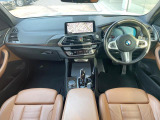 X3  xDrive 20d Mスポーツ