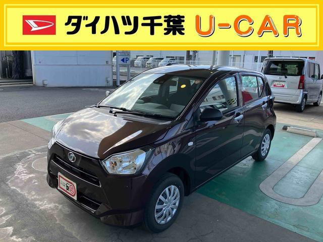 ミライース L SAIII 