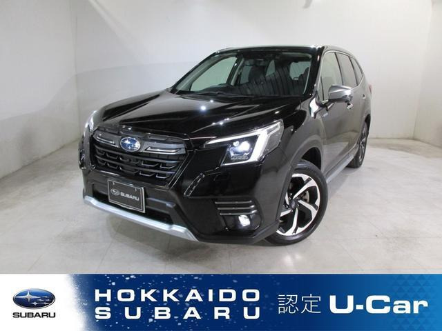 フォレスター 2.0 アドバンス 4WD 