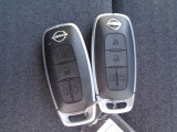 盗難防止のエンジンイモビライザ-搭載の便利なインテリジェントキ-。お問い合わせは03-5672-1023へ