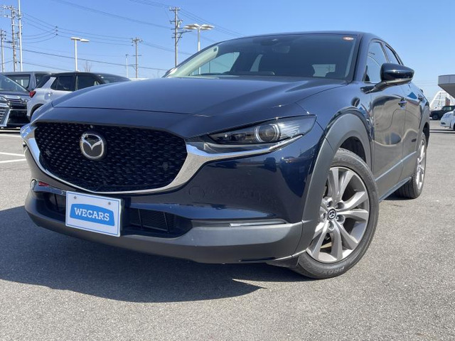 CX-30 2.0 20S プロアクティブ ツーリングセレクション 