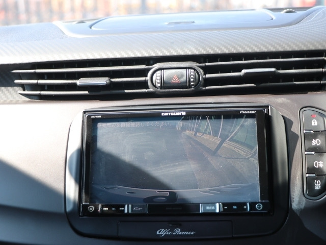 ジュリエッタヴェローチェ カーボン