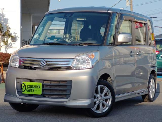 スペーシア X リミテッド 