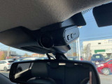 ドライブレコーダーです。もしもの時に大変役立ちます。