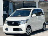 ホンダ N-WGN