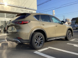 CX-5 2.2 XD フィールドジャーニー 4WD 