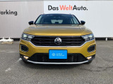 T-Roc TDI スタイル デザイン パッケージ ディーゼル 
