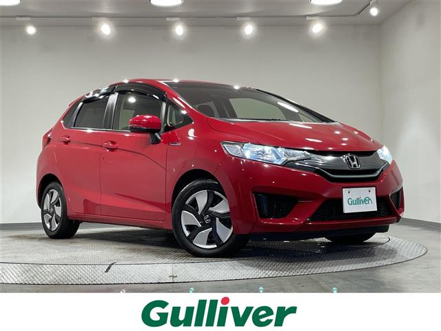 フィット 1.5 ハイブリッド Fパッケージ 修復歴無し