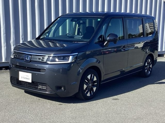 ステップワゴン 2.0 e:HEV エアー EX