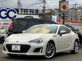 スバル BRZ