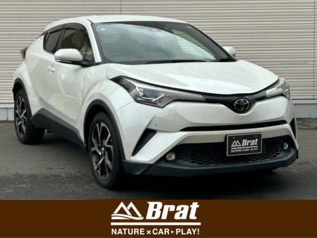 C-HR1.2 G-T 4WD