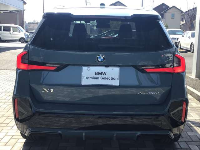 BMW X1 xドライブ 20d Mスポーツ DCT 4WD の中古車詳細 (26,000km