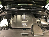 エンジンルーム内も綺麗で程度の良さを感じさせております☆