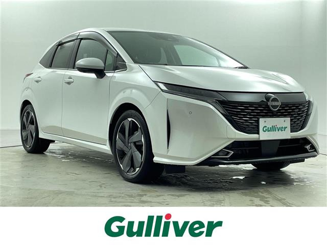 ノートオーラ1.2 G FOUR 4WD4WD ワンオーナー