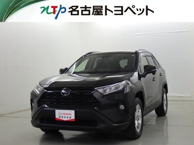 RAV4 2.0 X （6BA-MXAA52）