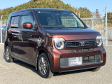 N-WGN L ホンダ センシング 