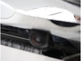 バックカメラ付き