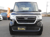 N-BOX G ホンダセンシング 4WD 