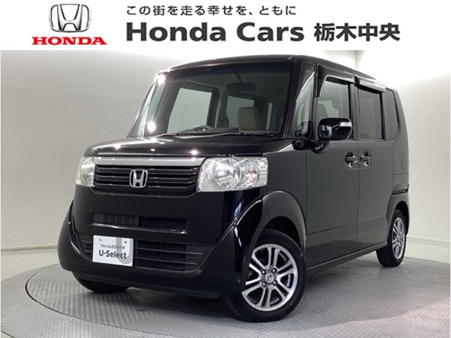 N-BOX G Lパッケージ 