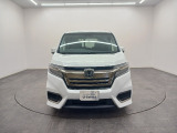 ステップワゴン 1.5 スパーダ クールスピリット ホンダ センシング 