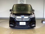 ステップワゴン 1.5 スパーダ ホンダ センシング 