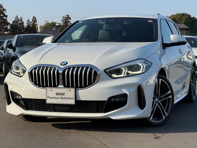 1シリーズ 118i Mスポーツ DCT 