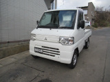 三菱 ミニキャブトラック