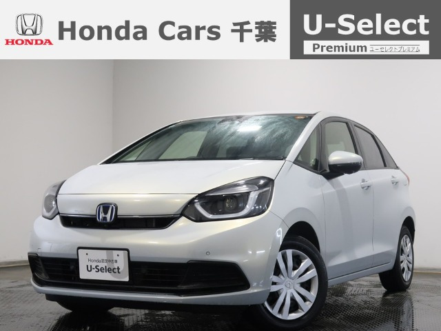 フィット  1.5 e:HEV ホーム