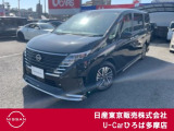 日産人気のセレナハイウェイスター入荷致しました!