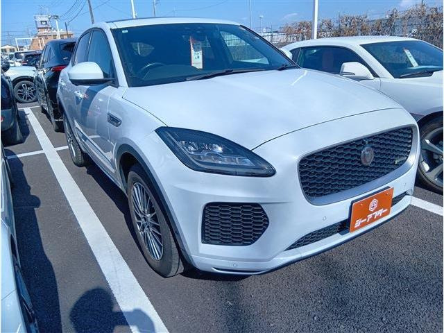 EペイスRダイナミック S 2.0L D180 ディーゼル 4WD禁煙車 黒革シート パワーシート