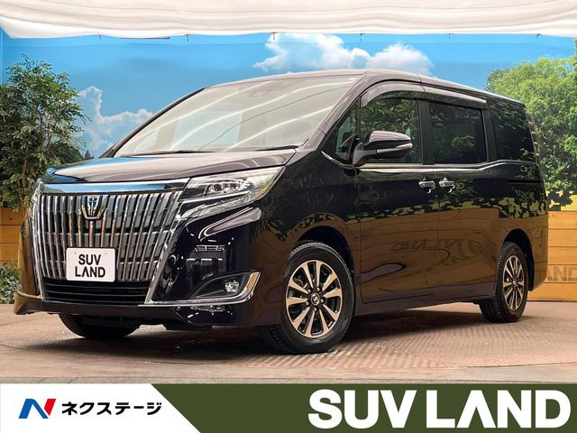 エスクァイア 2.0 Gi 