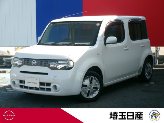 キューブ 1.5 15X 