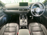 CX-5 2.2 XD スポーツアピアランス 
