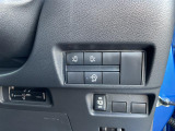 【 両側パワースライドドア 】運転席から後席スライドドアを開け閉めできます!//