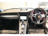 911 カレラ4 PDK 