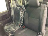 フロントシートです。ゆったり運転ができます。長距離ドライブもラクラク♪♪