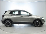 T-Cross TSI アクティブ 